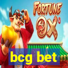 bcg bet